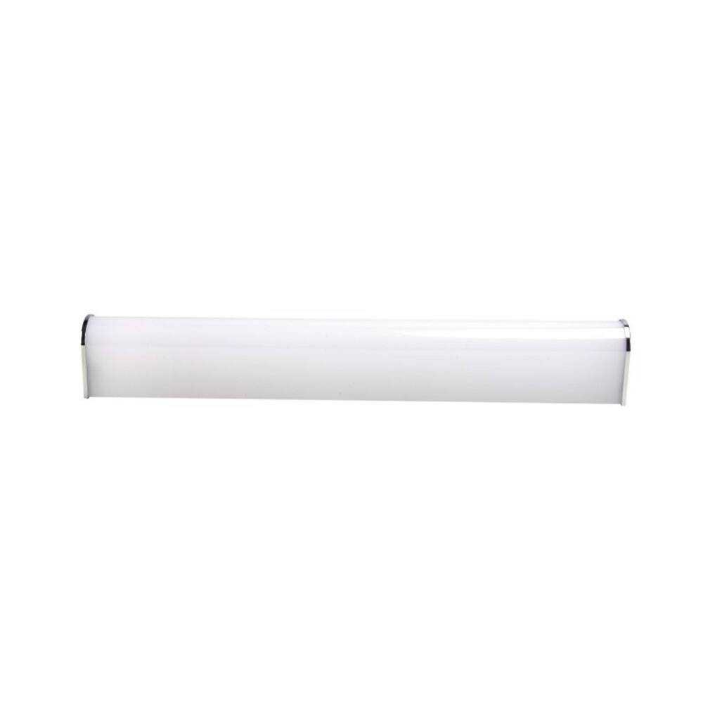 LORELEI fürdőszobai tükörmegvilágító lámpa 8W 4000K 40cm IP44 króm 2110300 VITO
