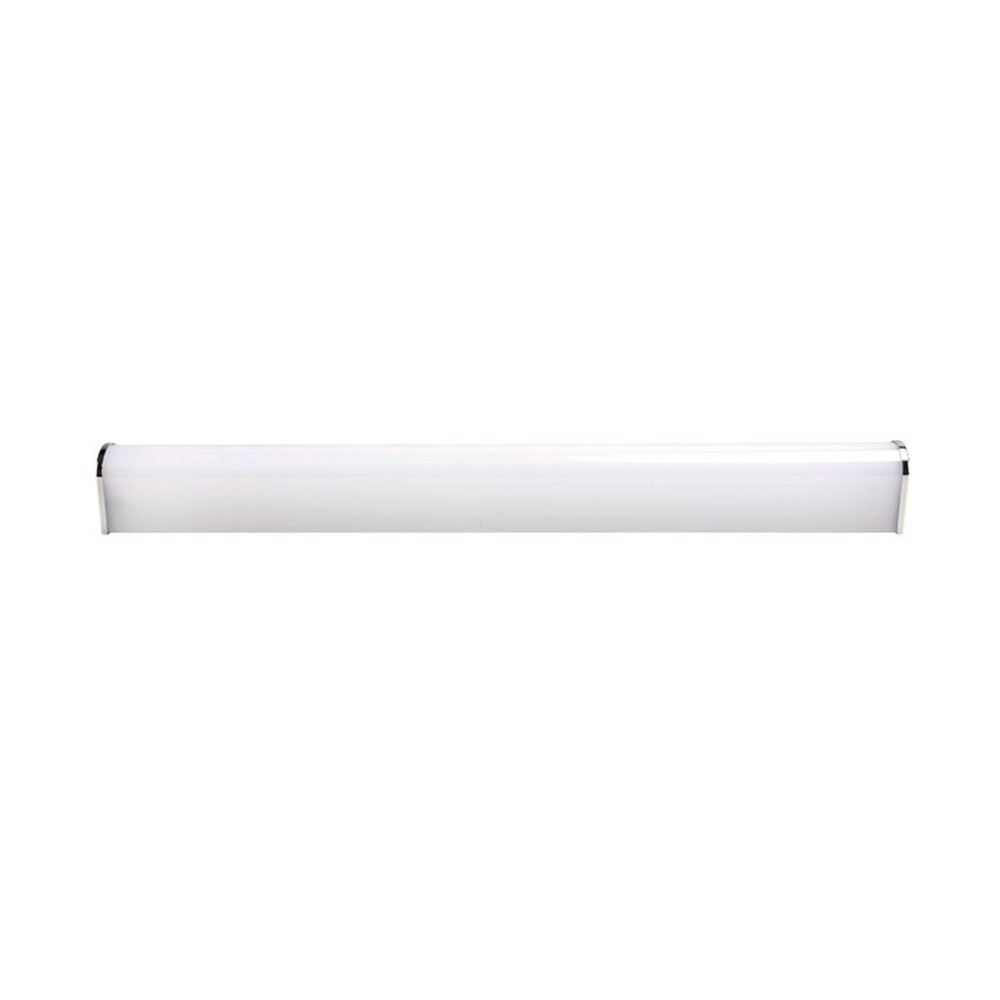 LORELEI fürdőszobai tükörmegvilágító LED lámpa 15W 4000K 60cm IP44 króm 2110310 VITO
