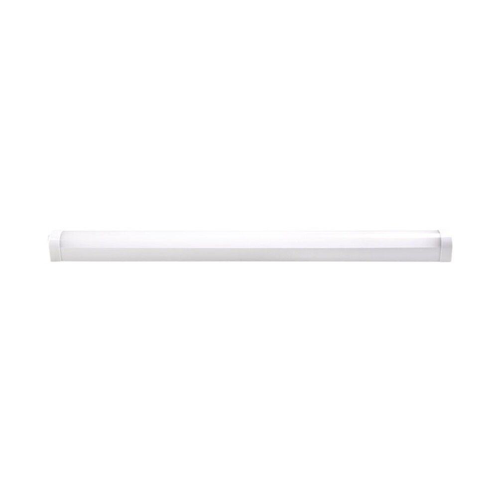 ARISTA fali tükörmegvilágító LED lámpa 15W 4000K 60cm IP44 fehér 2110330 VITO
