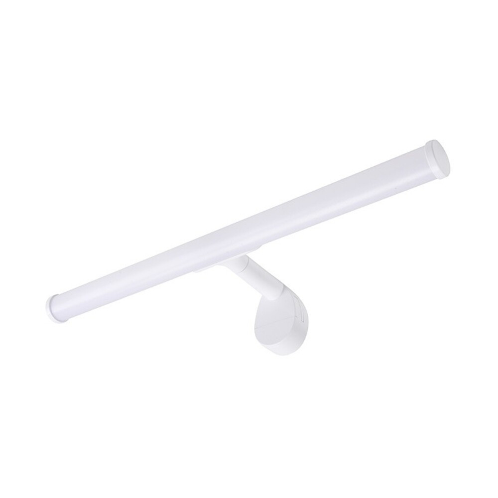 LED fürdőszobai lámpa MENTA 6W 4000K 40cm IP44 fehér 2110350 VITO