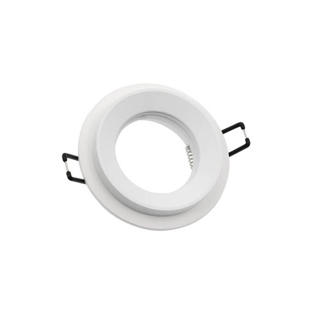 Süllyesztett fix kerek spot lámpa keret OLA E00 GU10 Φ90x33mm fehér 2012590 VITO