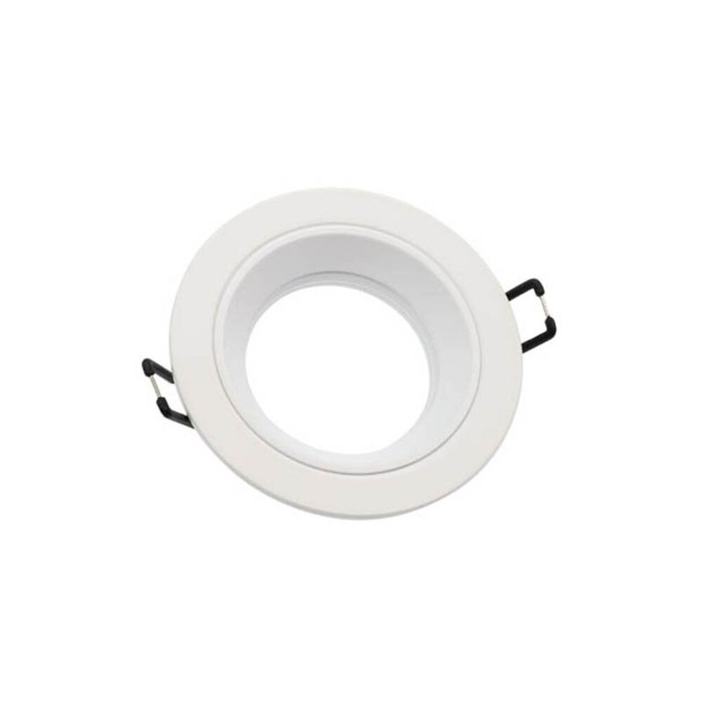 Süllyeszthető fix spot lámpatest OLA D00 kerek GU10 Φ90x28mm fehér 2012550 VITO