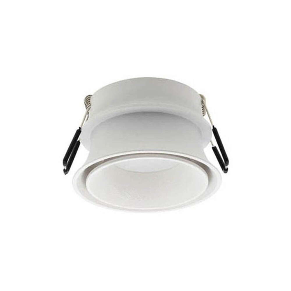 Süllyeszthető fix spot lámpatest DONNA X1 kerek GU10 Φ80x45mm fehér 2012730 VITO