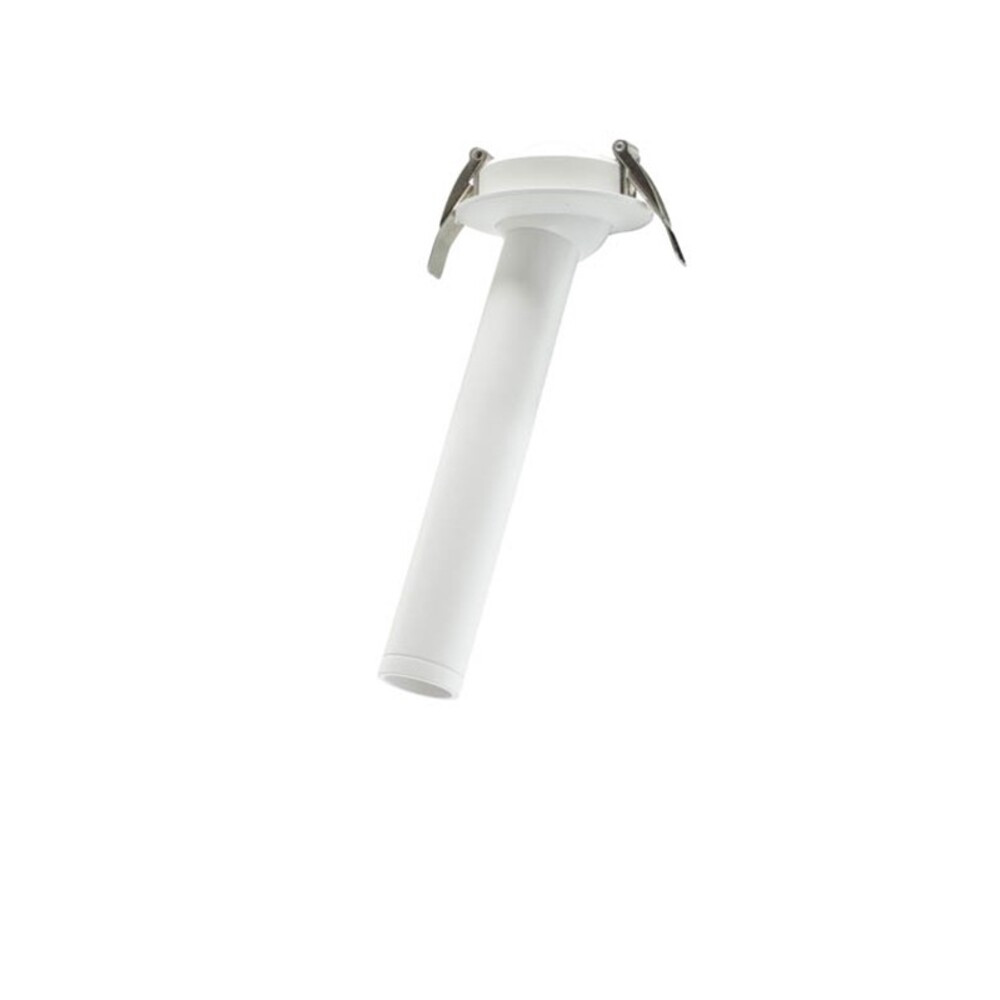LED beépíthető spot lámpa TUBO-2 φ25*H200 5W COB 3000K (meleg fehér) fehér C55mm 2102450 VITO