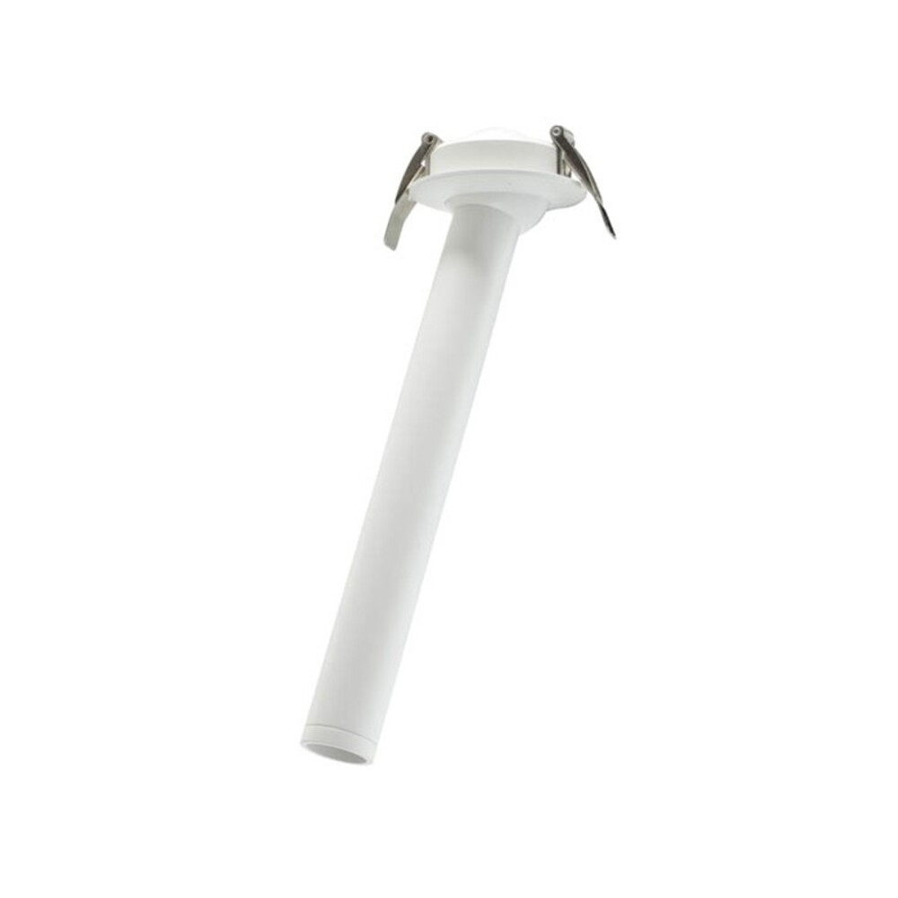 LED mélysugárzó spot lámpatest TUBO-3 φ25*H300 5W COB 3000K fehér C55mm 2102460 VITO