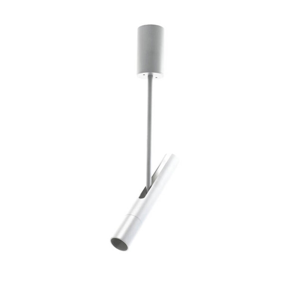 LED spotlámpa, felületre szerelhető CLIMBER φ40*H260 7W COB 3000K fehér L0.6M 2102590 VITO
