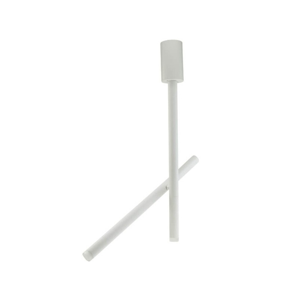 Felületre szerelhető spotlámpa ACROBAT φ25*H430 2x5W COB 3000K fehér 0.6m 2102610 VITO