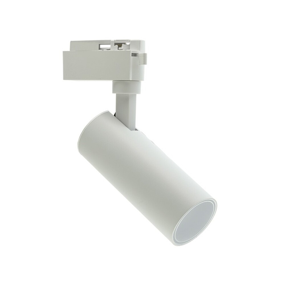 LED sínlámpa egofázisú MONOLINO-10 10W 950lm COB 4000K fehér 2102670 VITO