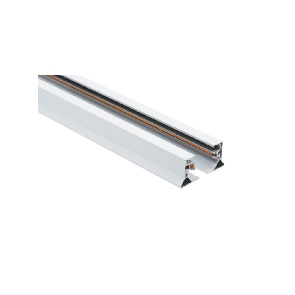 LED 1 fázisú sínrendszer PT1 fehér 2m 9902690 VITO