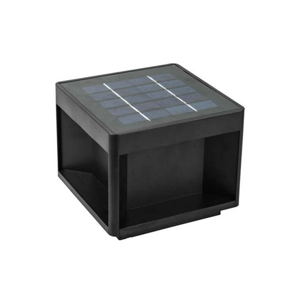 Napelemes LED kültéri állólámpa KALAHARI 2W 100lm 3xCCT IP65 3210280 VITO
