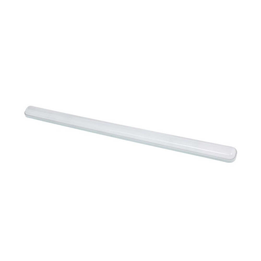 LED por- és páramentes lámpatest TRILINE-120 40W 4500K IP65 3310770 VITO