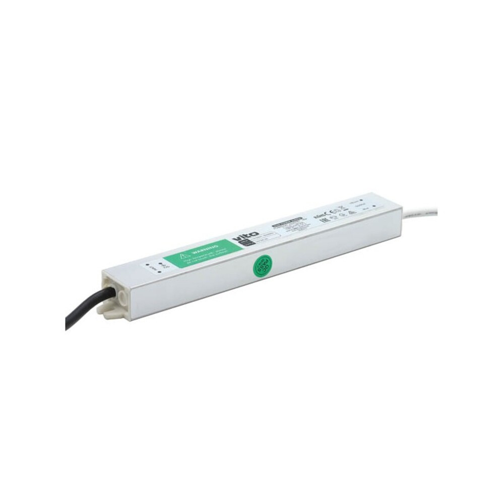 VITO POSEIDON vízálló tápegység 12VDC 3A 36W SLIM PS 6240580