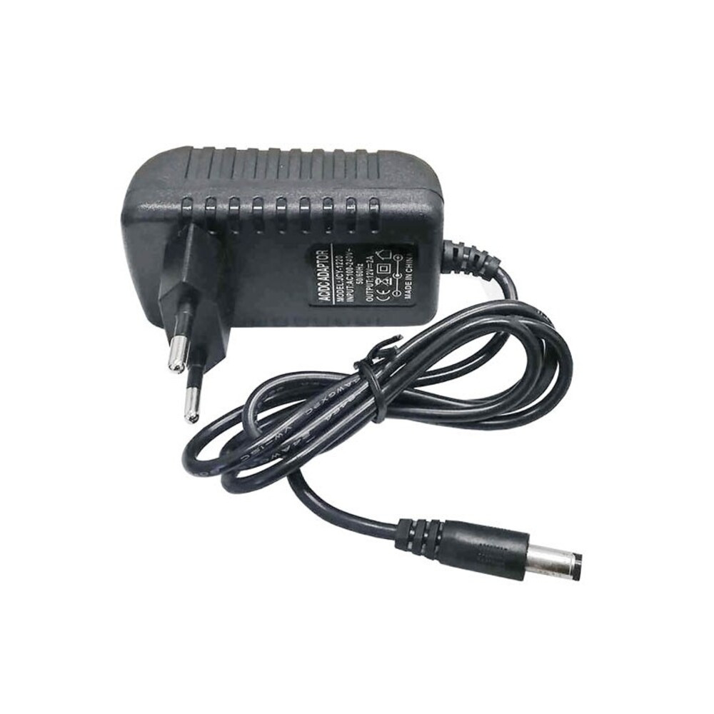 LED tápegység IZY24 műanyag 12V DC 2A 24W IP44 6240700 VITO
