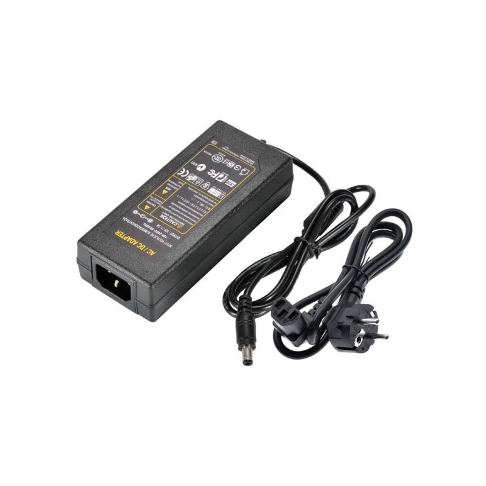 VITO IZY24 műanyag házas transzformátor 12VDC 3A 36W IP44 6240710