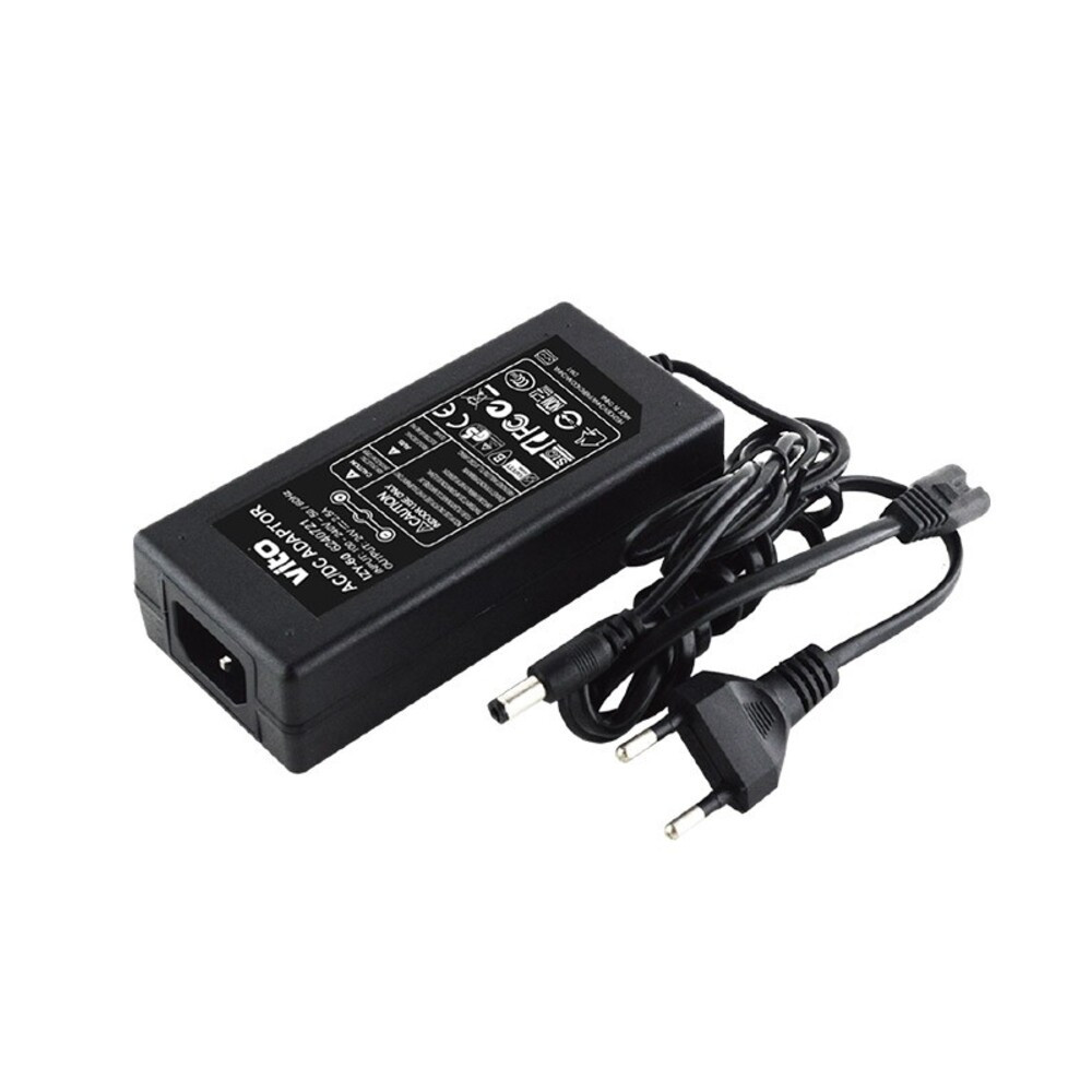 IZY-60 60W 2.5A 24VDC IP20 LED szalag tápegység 6240721 VITO