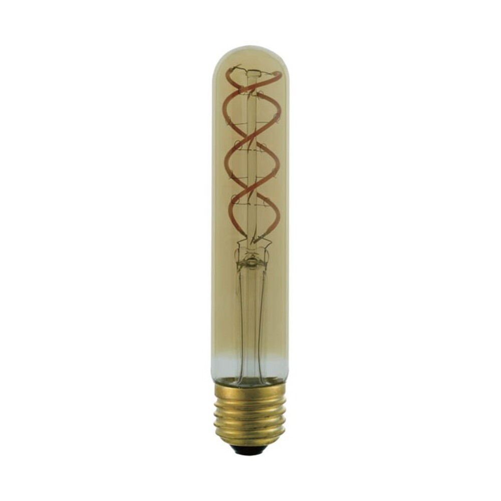 LED Vintage ST64 filament izzó 4W 400lm E27 2200K (meleg fehér) 1519190 VITO