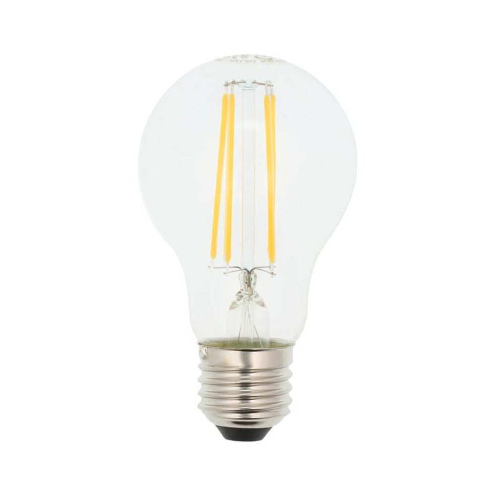 LED filament izzó LEDISONE-2 A60 8W 1040lm E27 6400K (hideg fehér) 1514450 VITO