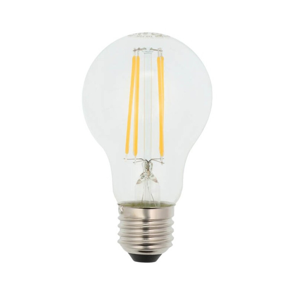 LED filament izzó LEDISONE-2 A60 E27 8W 1040lm dimmelhető 4000K (természetes fehér) 1518330 VITO
