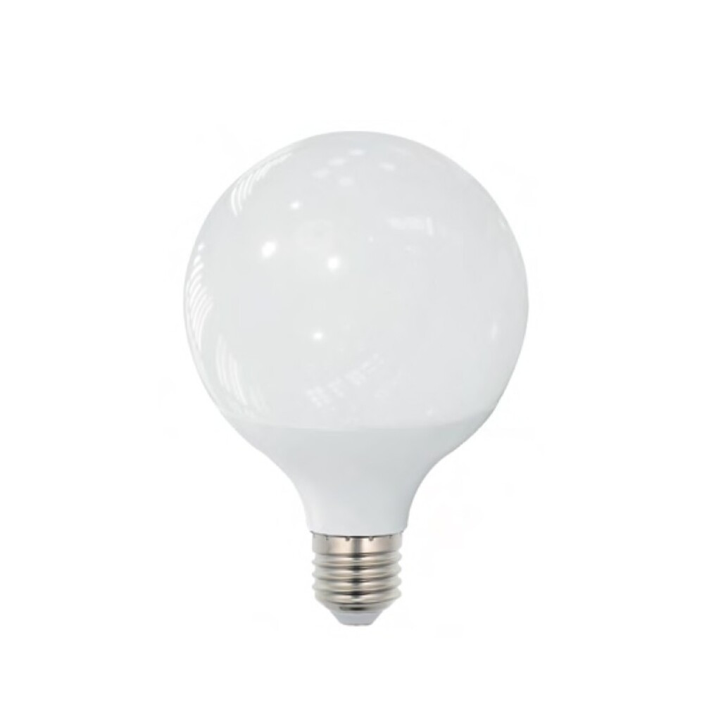 LED izzó ADVANCE GLOBE G95 E27 14W 1300lm 6400K (hideg fehér) 1519050 VITO