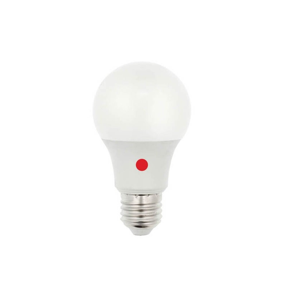 LED izzó ADVANCE PC A60 E27 9W 972lm 6400K (hideg fehér) 1519030 VITO