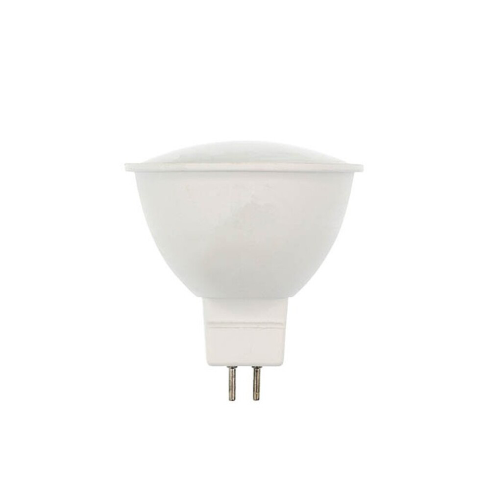LED izzó BASIS MR16 7W GU5.3 514lm 2700K (meleg fehér) 220V 1515770 VITO