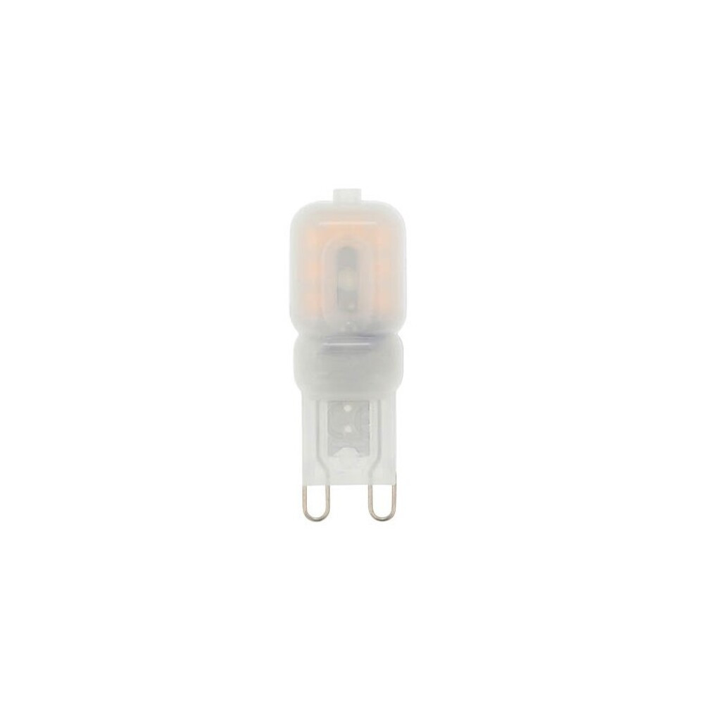LED izzó CAPSULED-2 G9 3W 300lm 6400K (hideg fehér) szabályozható 1513570 VITO