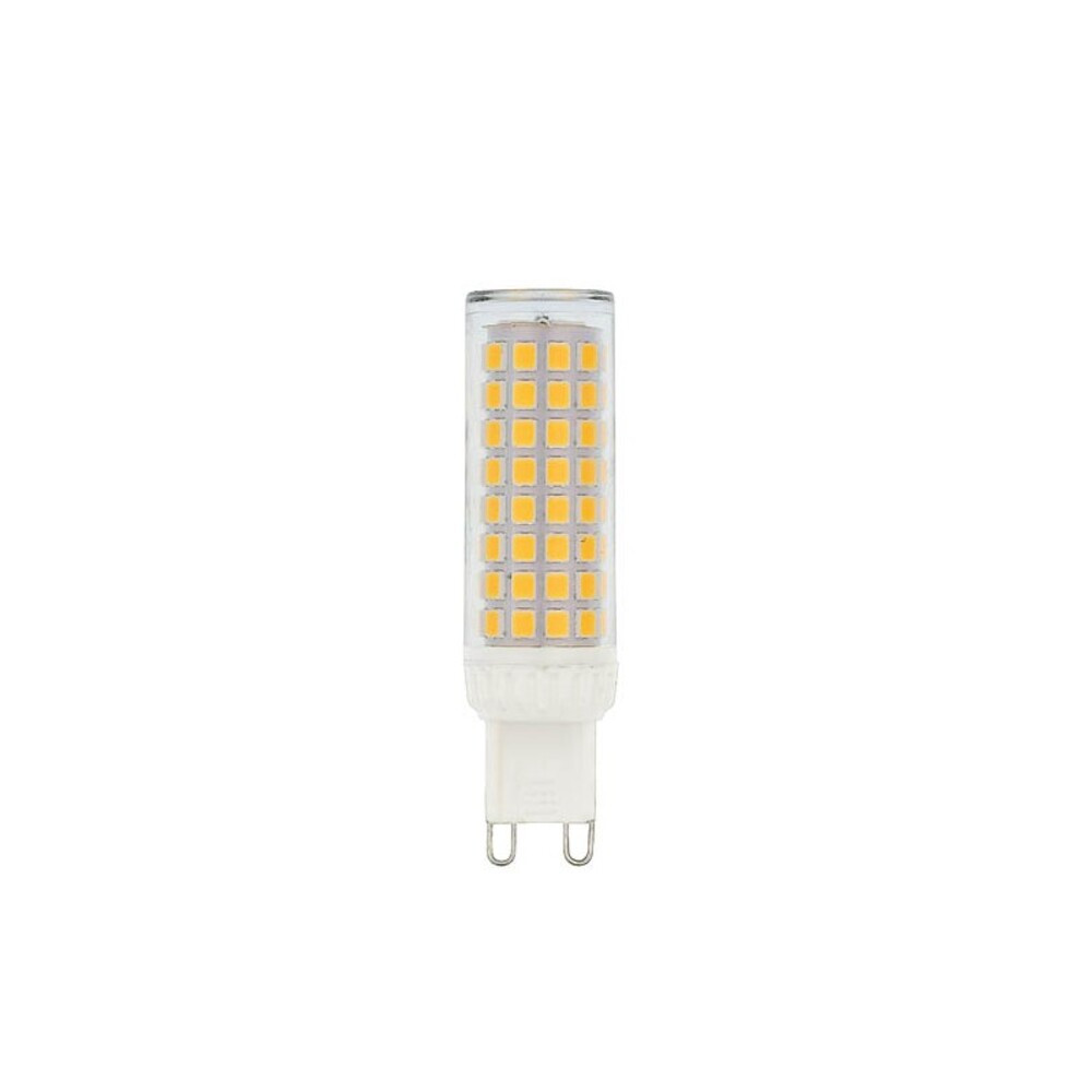LED izzó G9 8W 1000lm 6400K (hideg fehér) 1517820 VITO