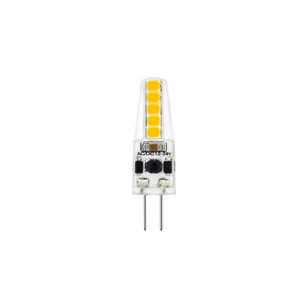 LED izzó G4 2W 170lm 2700K (meleg fehér) 12V 1519120 VITO