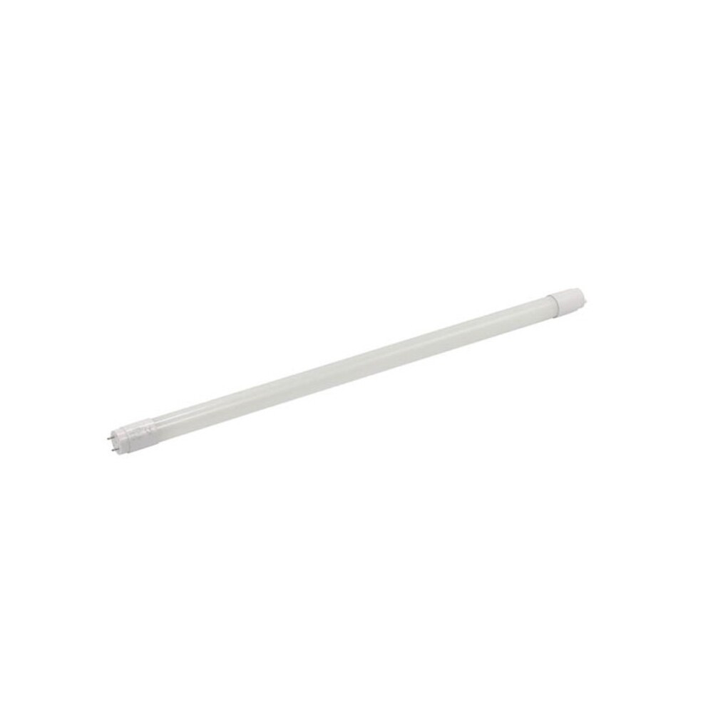 LED fénycső T8 G13 10W 1000lm 6500K (hideg fehér) 600mm kétoldali betáplálás 1600720 VITO
