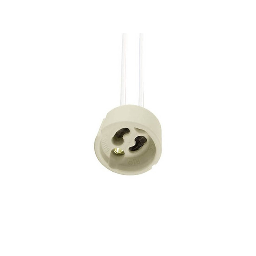 GU10 porcelán foglalat 7320090 VITO