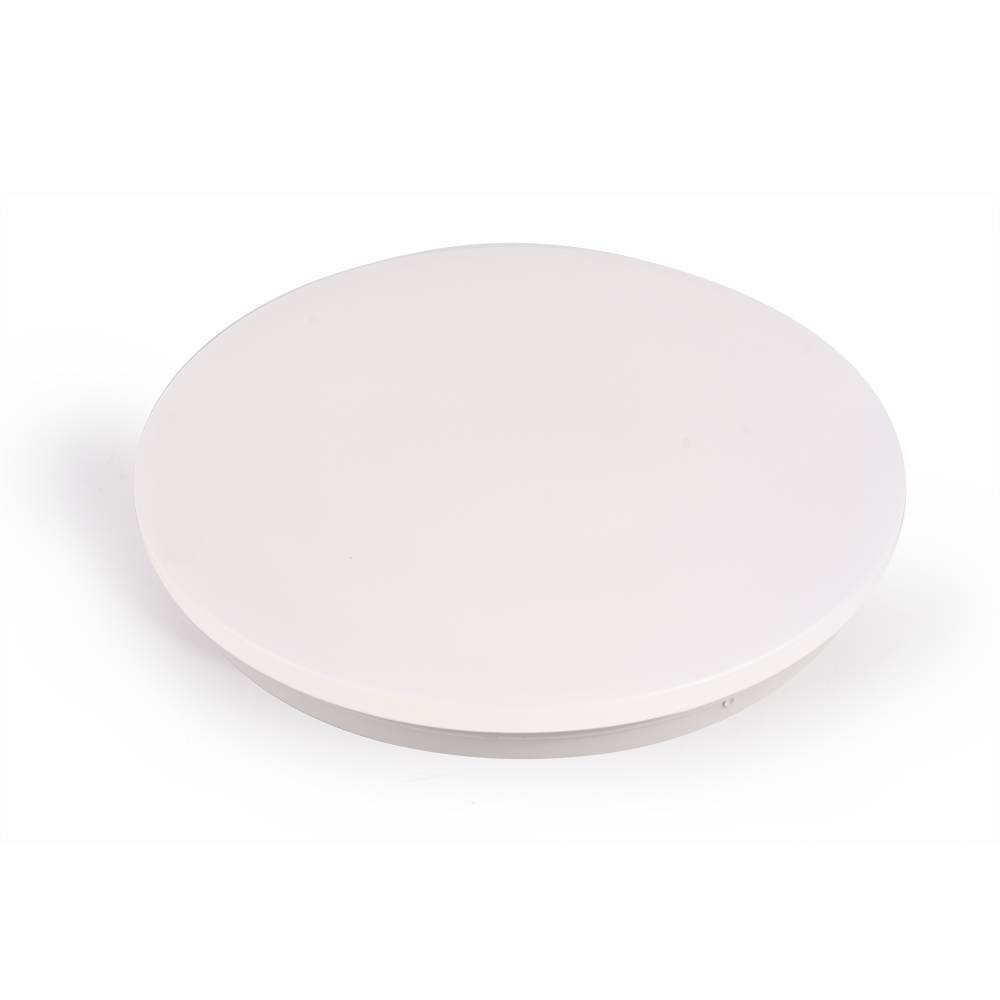 LED mennyezeti lámpa otthoni kiadás, 24W, 3000K, meleg fehér, 1990 lm, Optonica, 2878