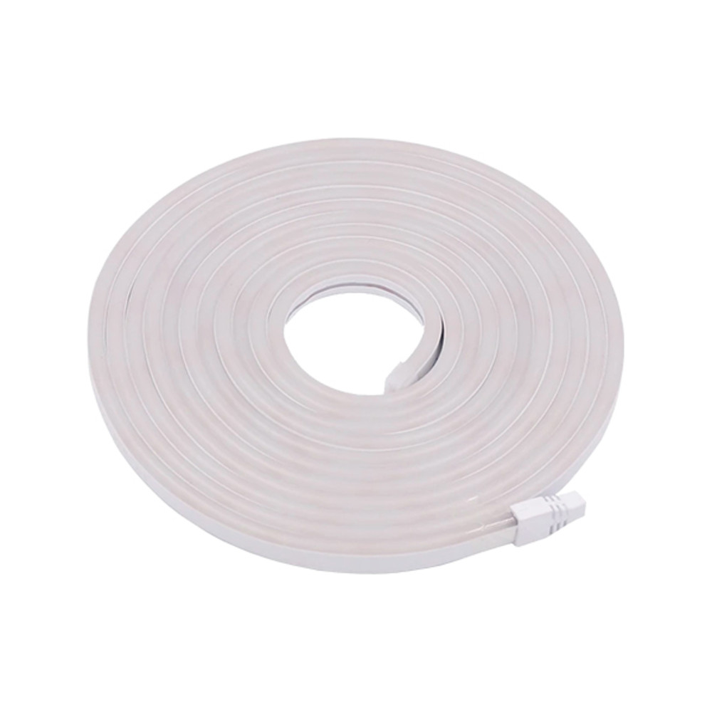 LED magic RGB neon IP65, 9W, 250 lm, Optonica, 4579