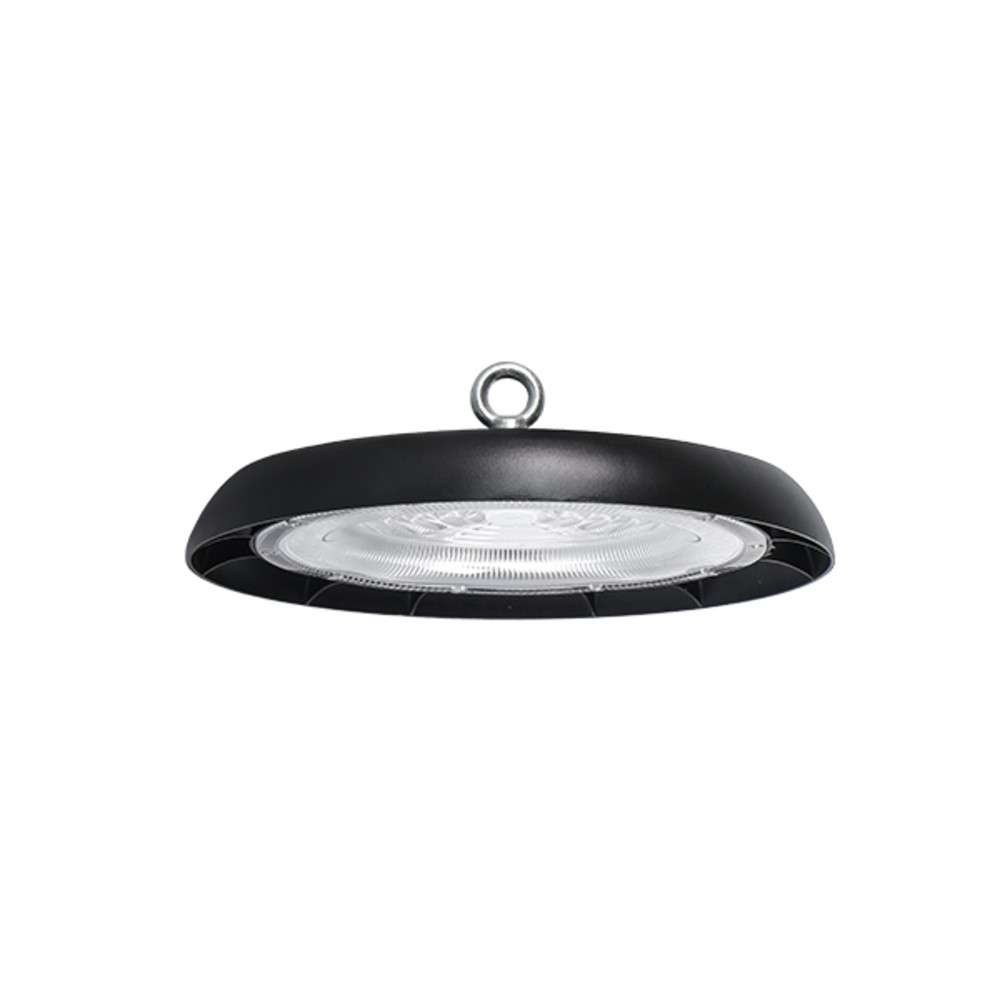LED UFO csarnokvilágítás 50w - 30cm kábel, 4000K, természetes fehér, 5000 lm, IP65, Optonica, 8240