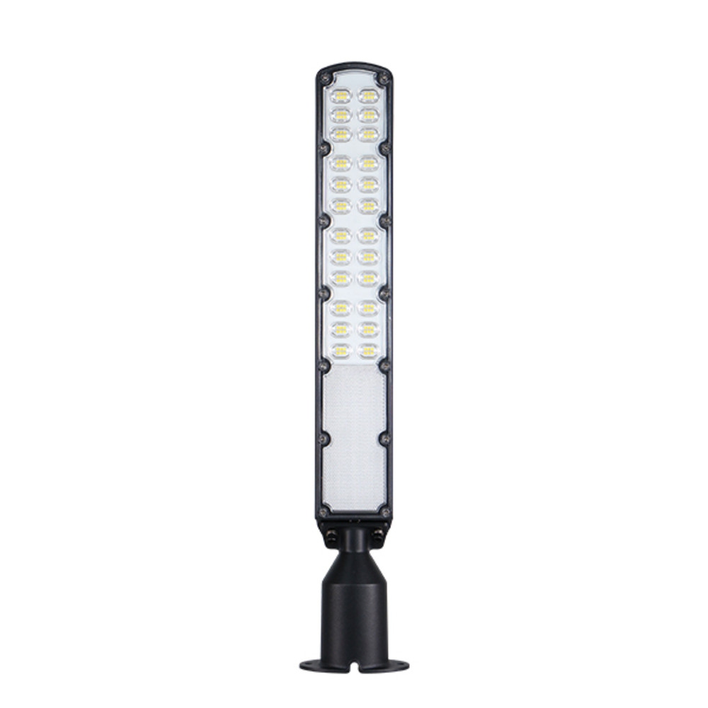 LED utcai lámpa sanan-chip 75x130° 3 év garancia, 100W, 4000K, természetes fehér, 10000 lm, IP65, Optonica, 9236