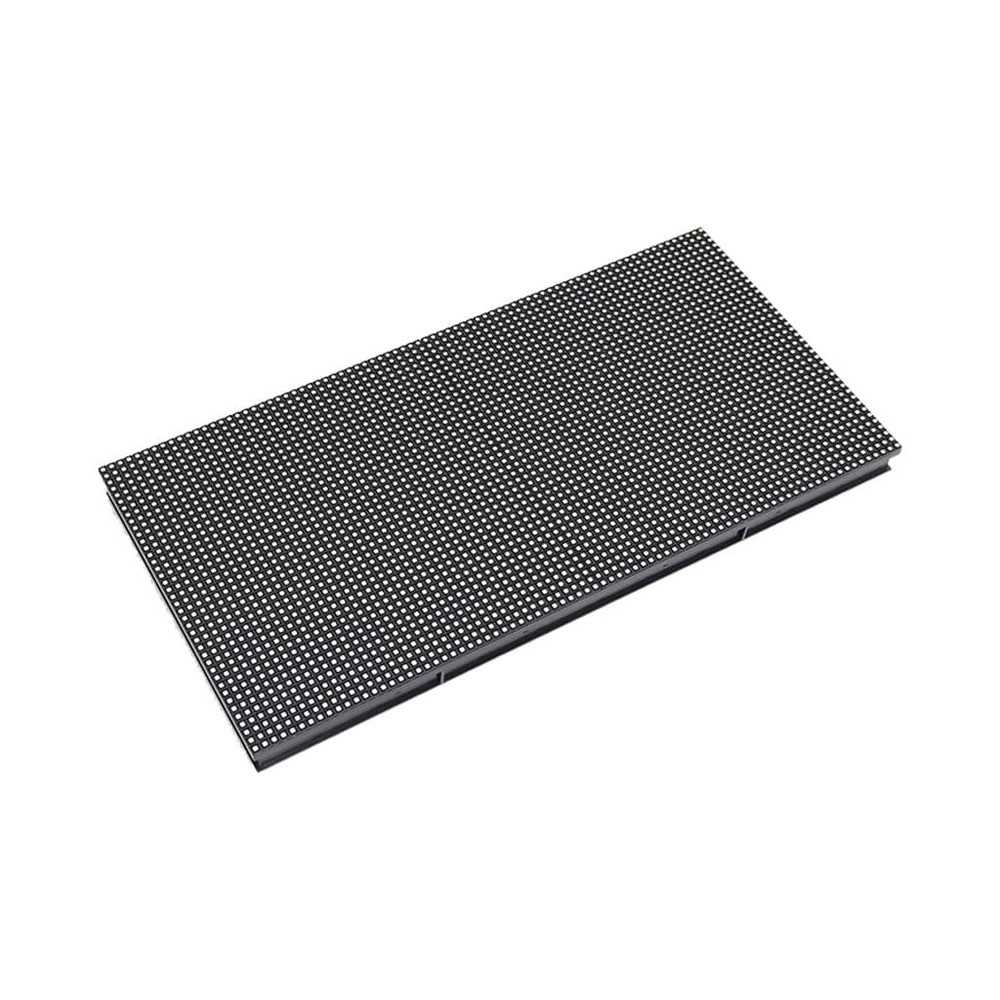 LED kijelző modul beltéri p2 320x160mm, fekete, Optonica, 66302