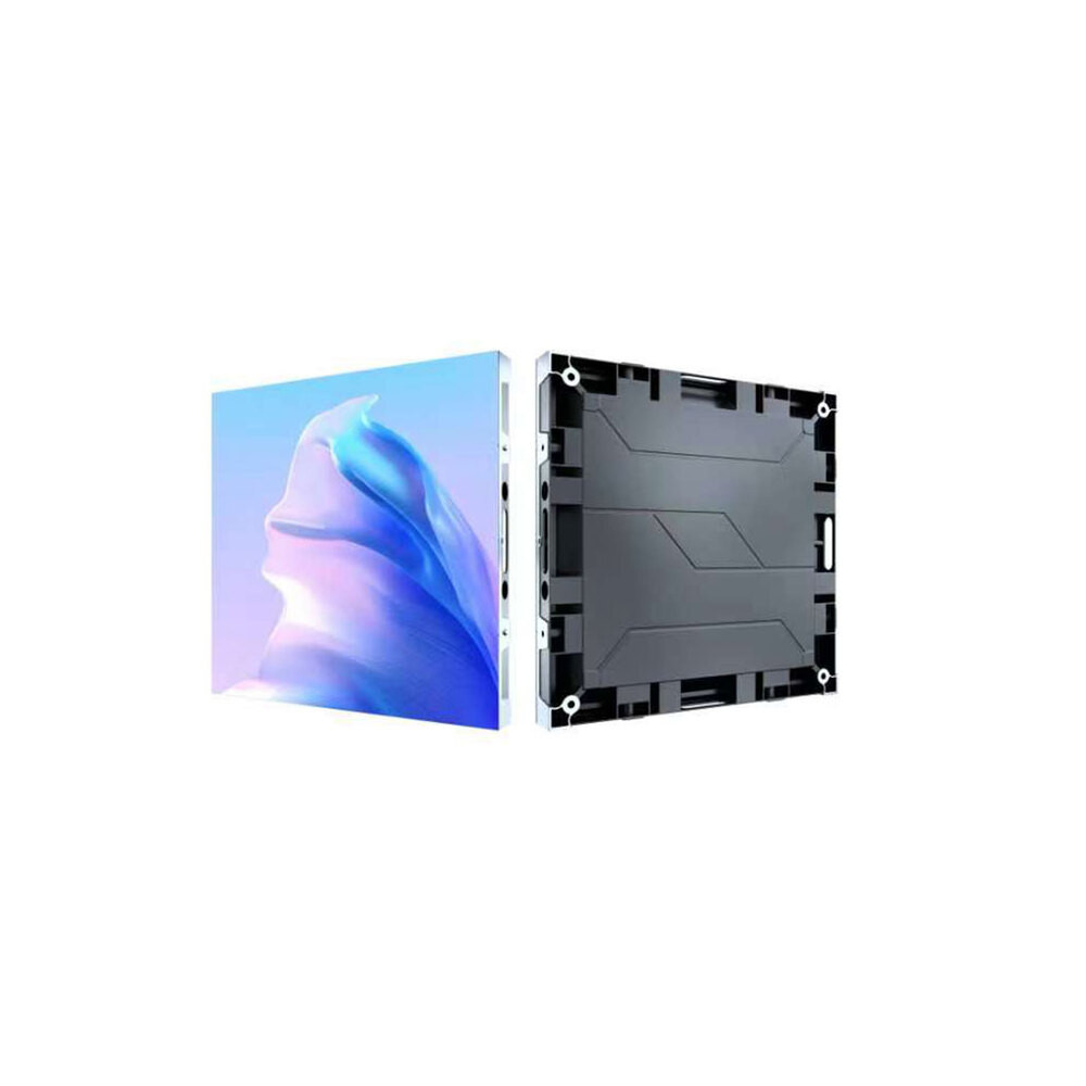LED képernyők szekrény belső frontja p1.86 640x480mm, Optonica, 66208