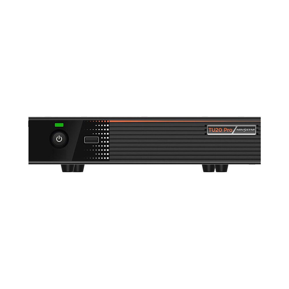 Processzor a tu20 pro LED kijelzőhöz, Optonica, 66405