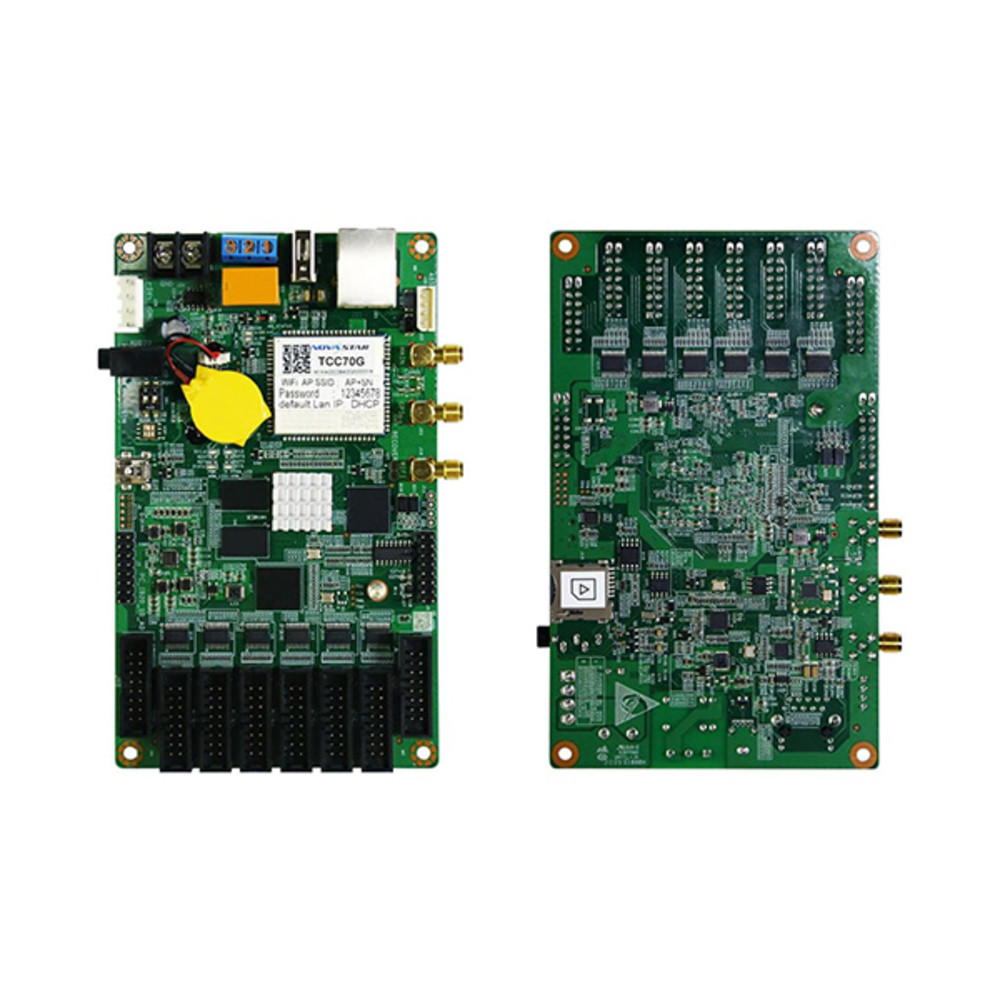 Multimédia lejátszó tcc70g, 10W, Optonica, 66218