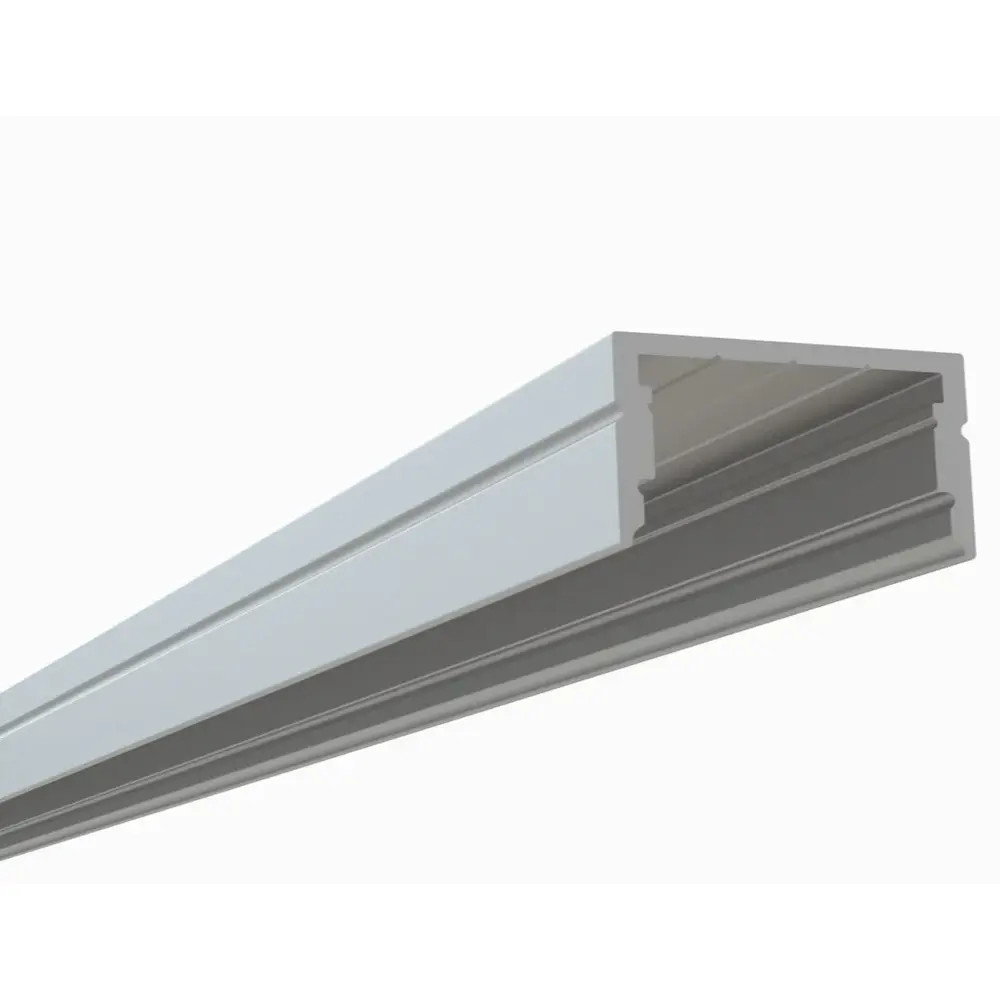 1951 VL alumínium LED profil 2m