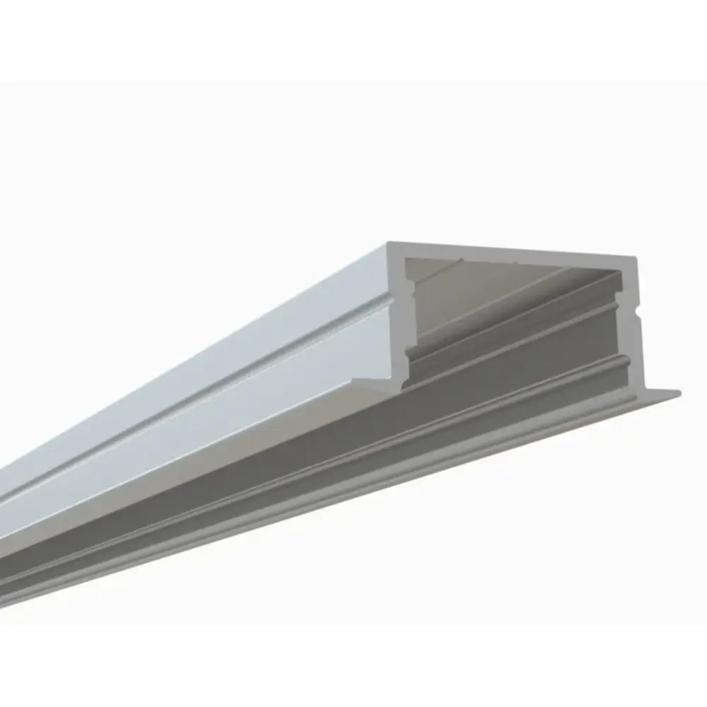 1952 VL alumínium LED profil 2m