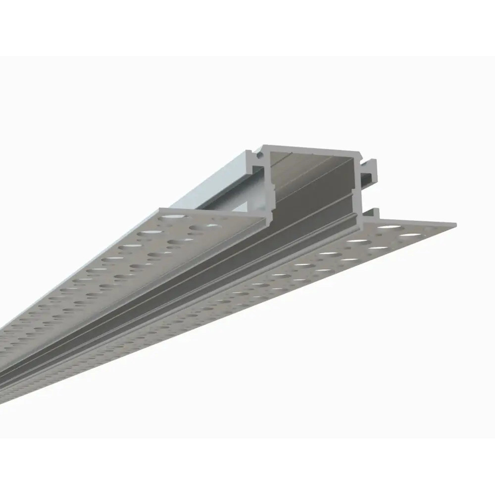 620 VL gipszkarton LED profil 2m