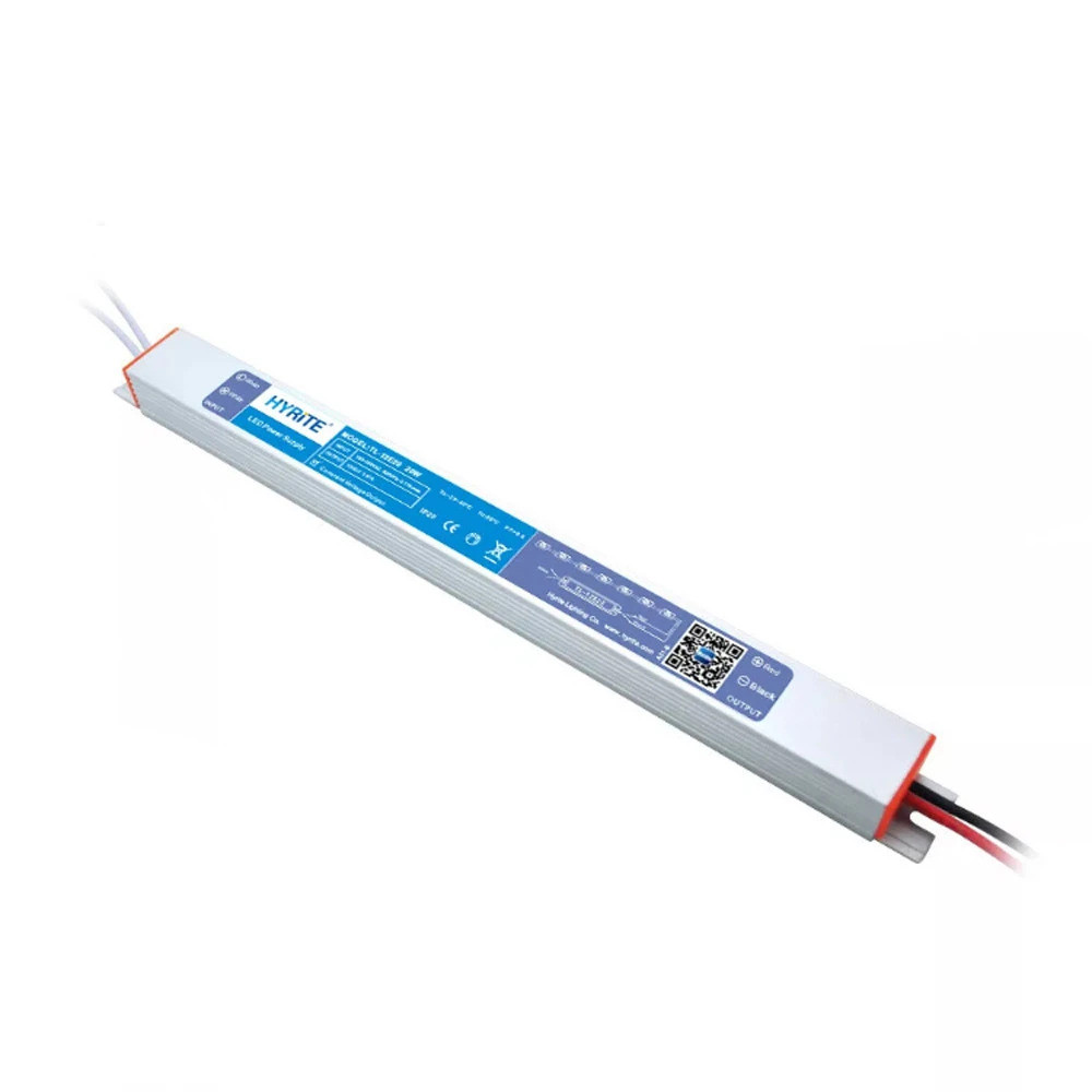 Hyrite ultra-slim LED tápegység, 12V / 20W