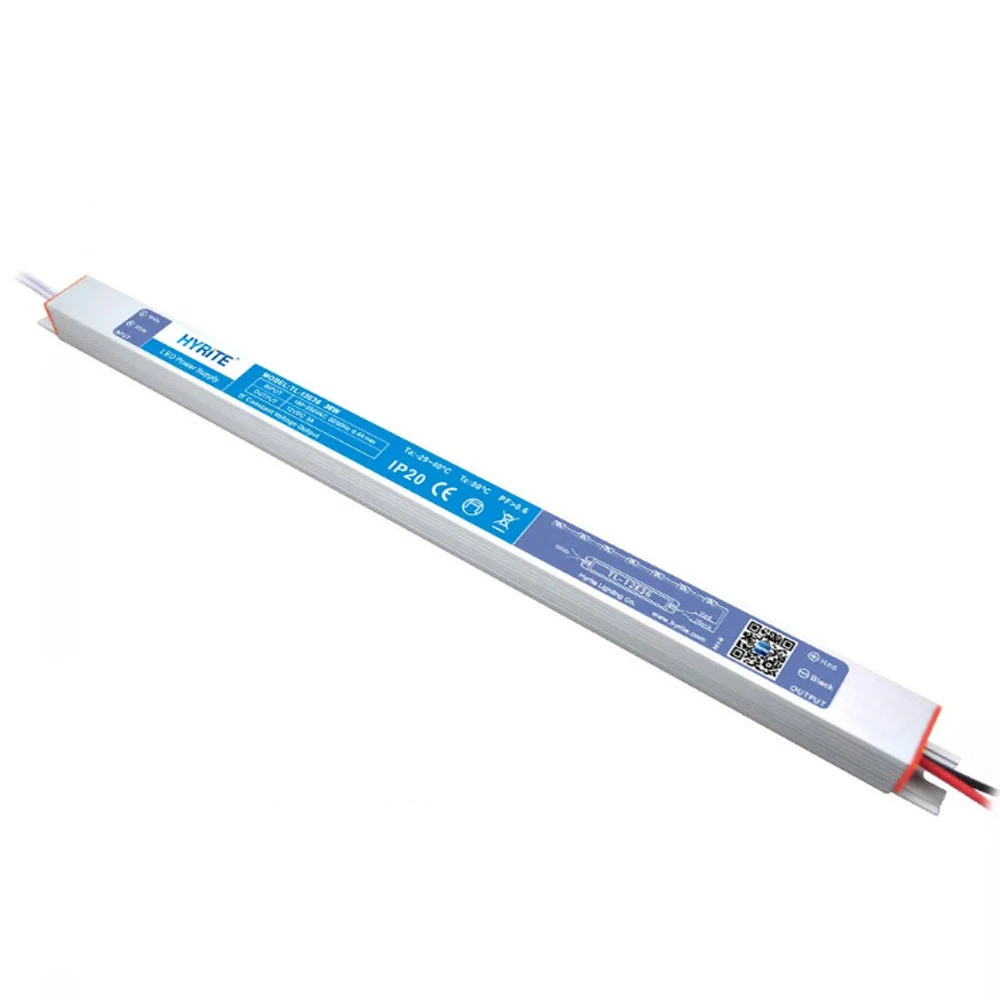Hyrite ultra-slim LED tápegység, 12V / 36W