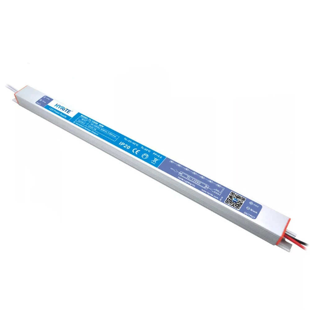 Hyrite ultra-slim LED tápegység, 12V / 60W