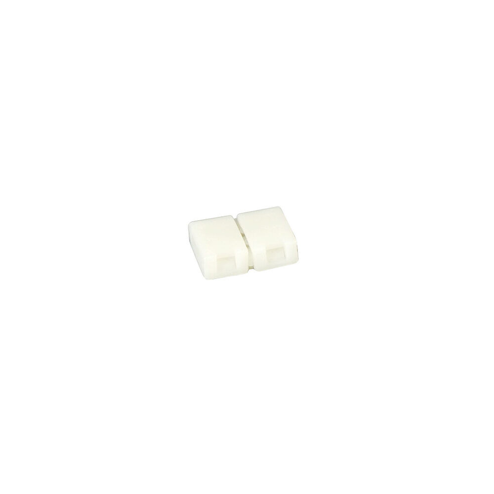 Modee Alkatrész LED Szalaghoz 2PIN Csatlakozó 8mm IP20