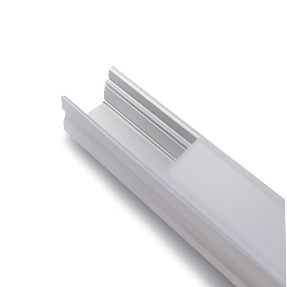 Modee Alumínium Profil LED Szalaghoz AP0005 (2020mm)