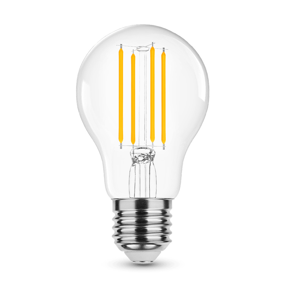 Modee LED Izzó Filament A60 11,2W E27 320° 4000K (1521 lumen) ERP