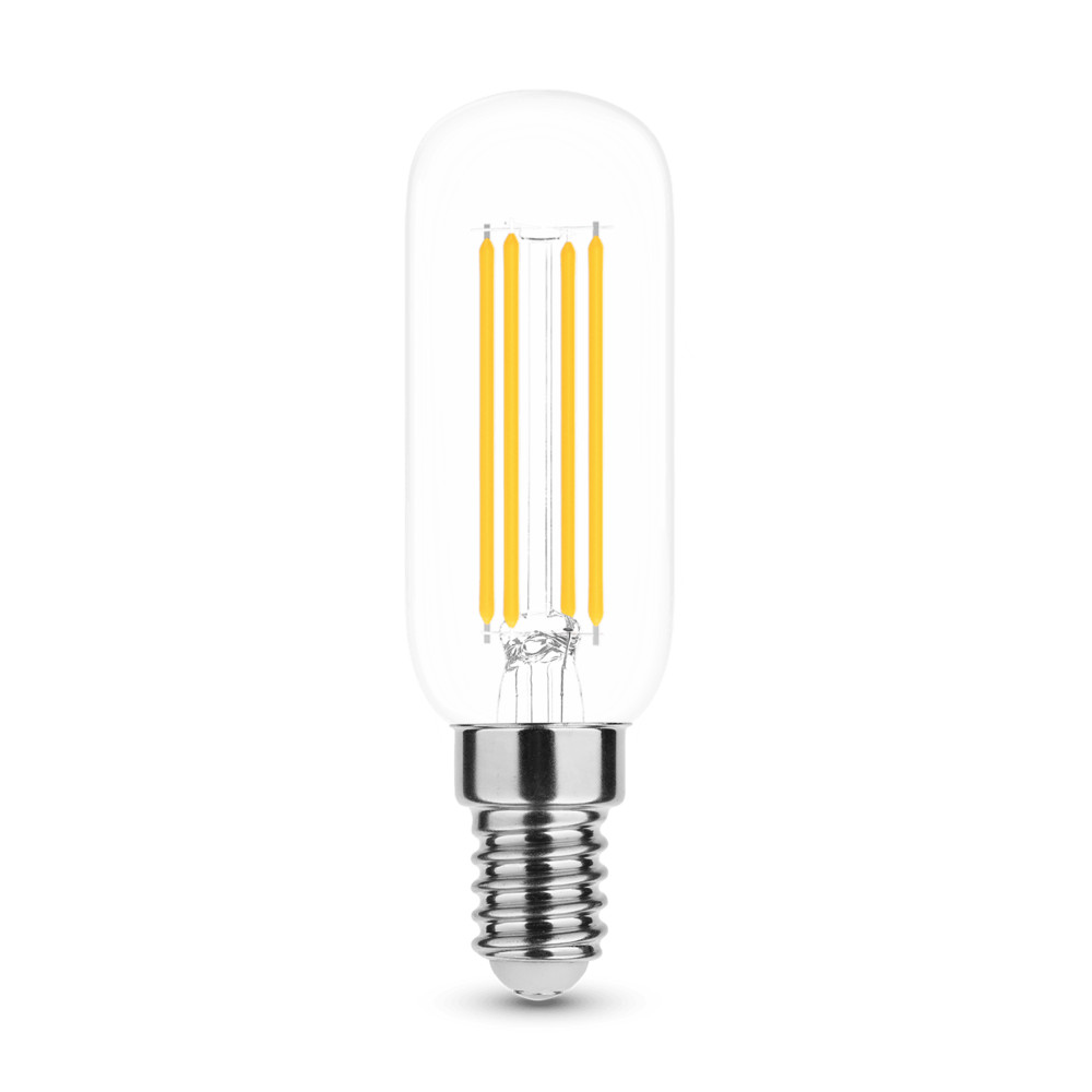 Modee LED Izzó Filament T25 3,5W E14 360° 2700K (350 lumen) ERP
