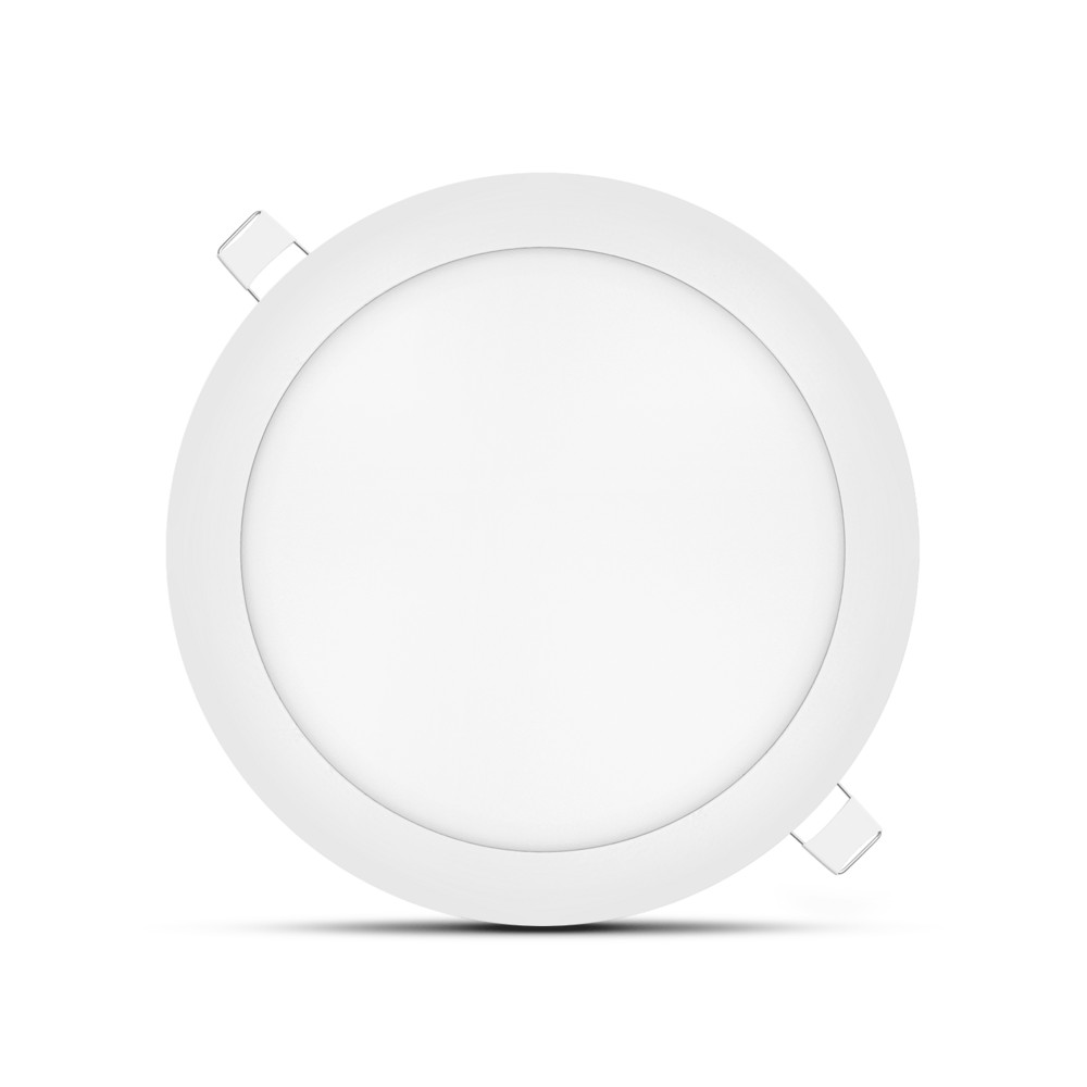 Modee LED Panel Kerek - Beépíthető A2-series 24W 6000K (2160 lumen) ERP