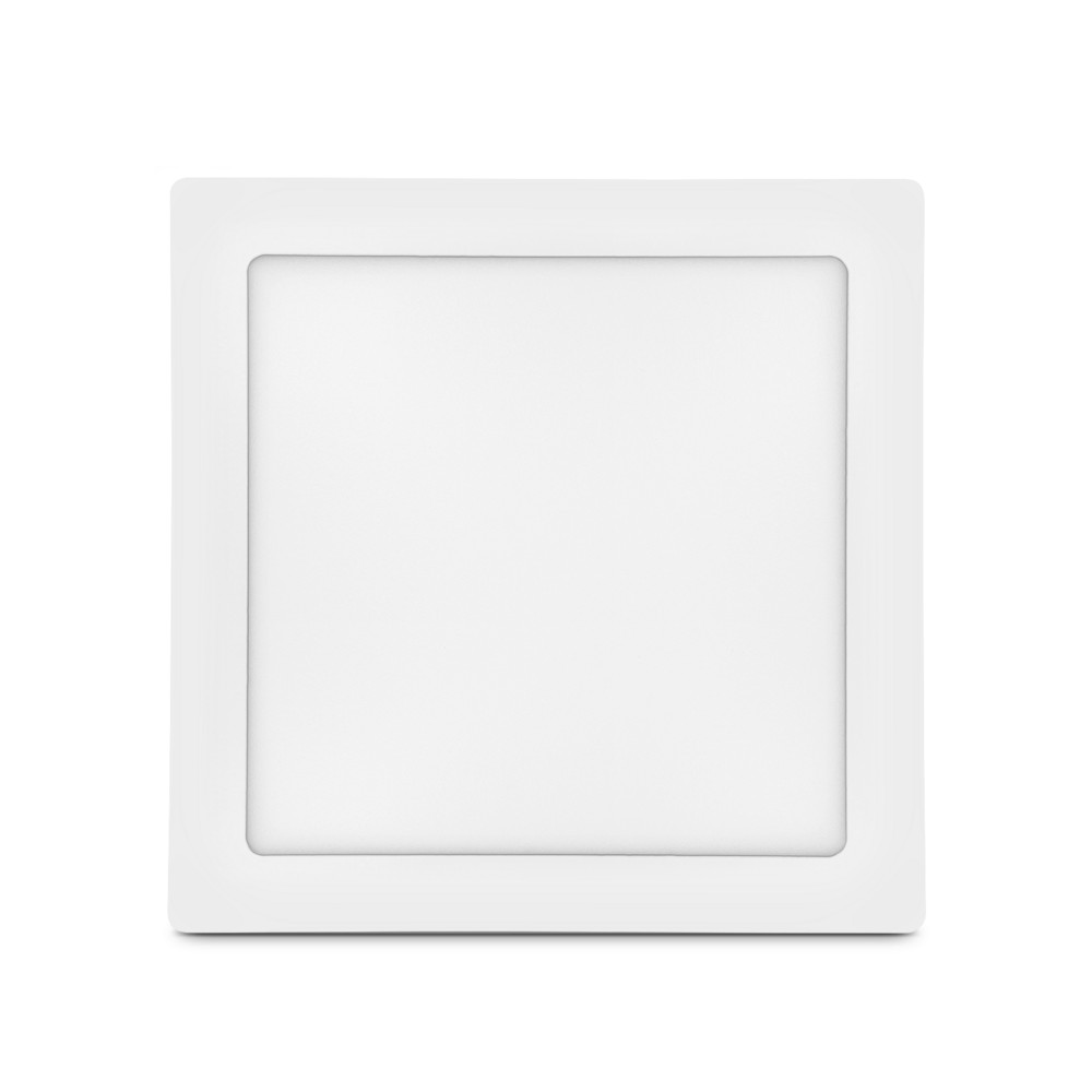 Modee LED Panel Négyzet - Felszerelhető A2-series 6W 4000K (540 lumen) ERP